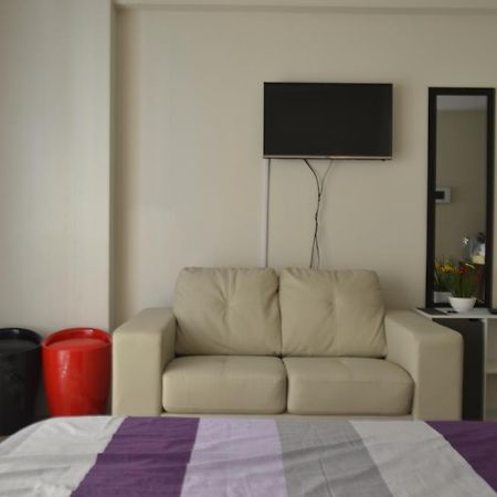 Daichi Place Newport Boulevard Manila Eksteriør bilde